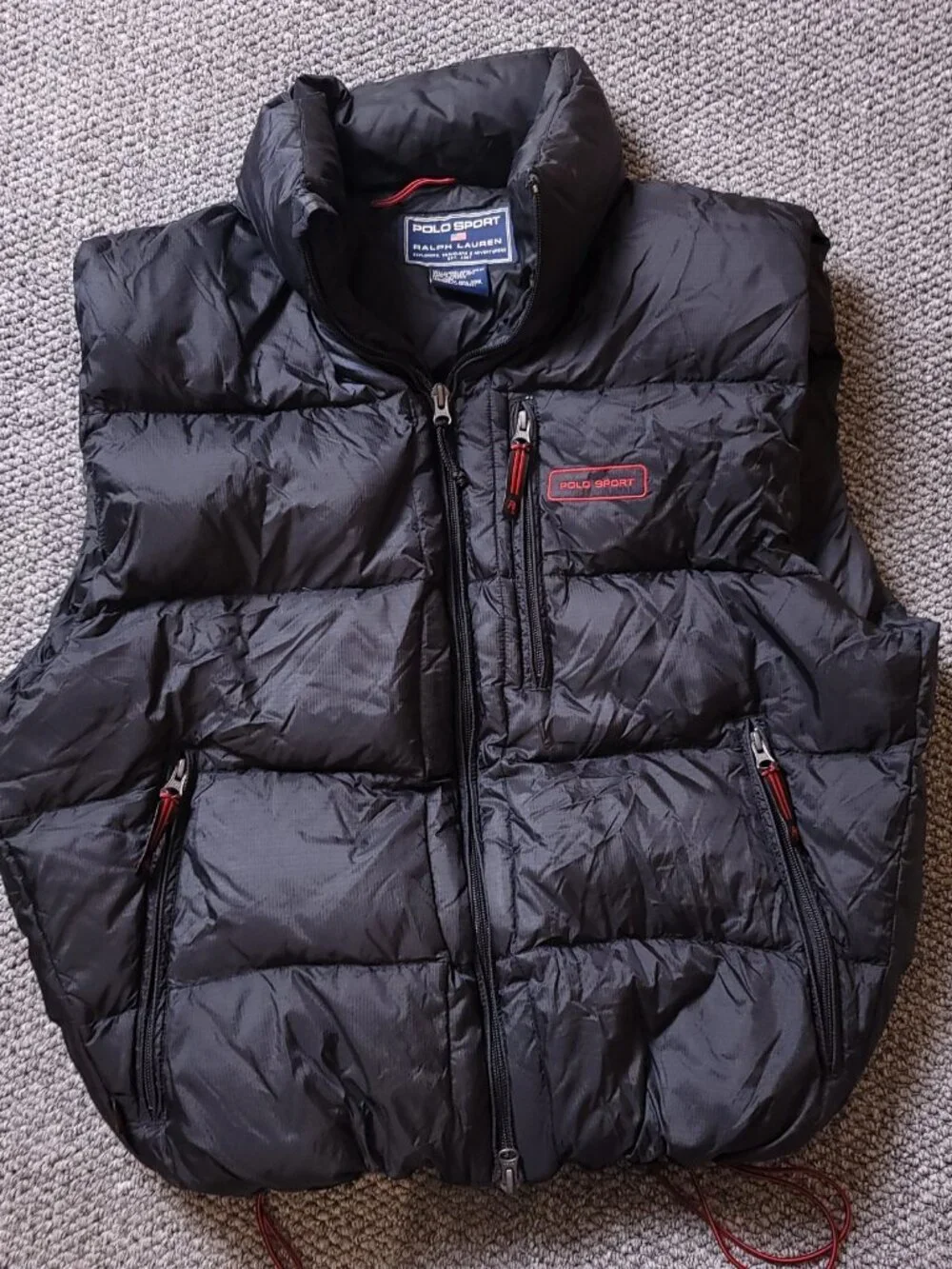Polo Ralph Lauren vintage polo